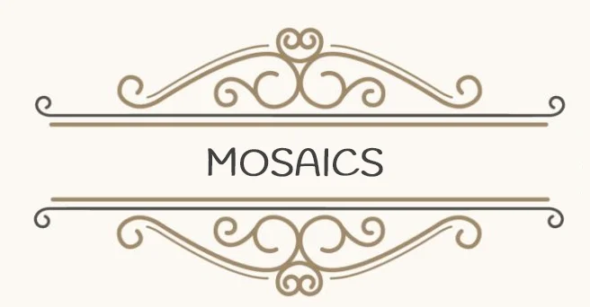 Mosaics