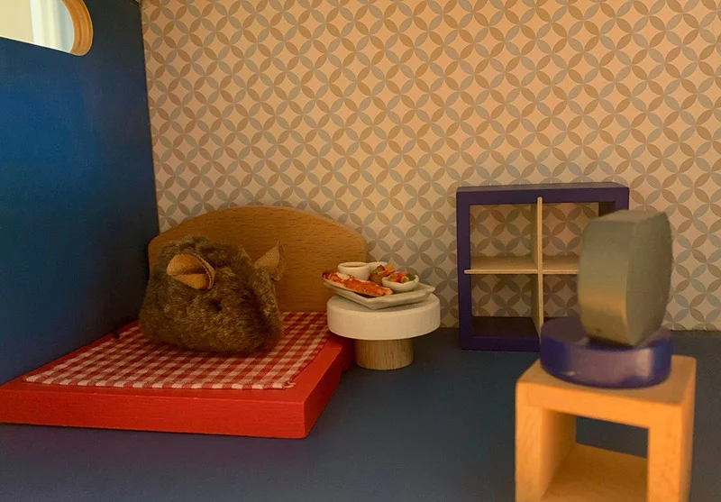 quarantine quarantine