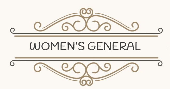Women's General Cards